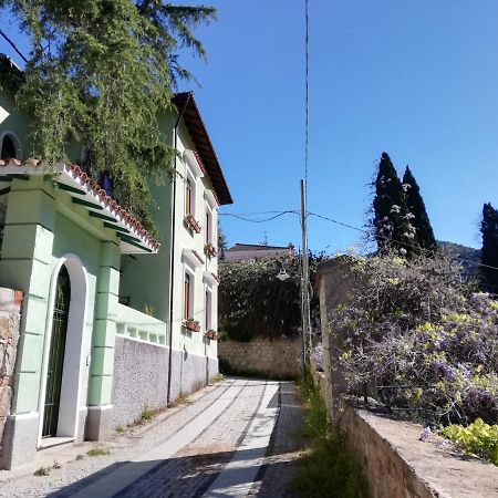 B&B San Gregorio Sinnai Extérieur photo