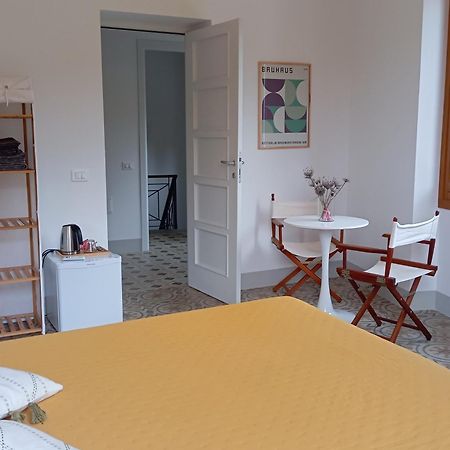 B&B San Gregorio Sinnai Extérieur photo