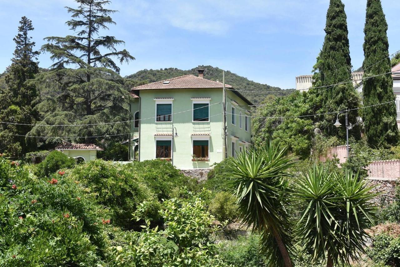 B&B San Gregorio Sinnai Extérieur photo