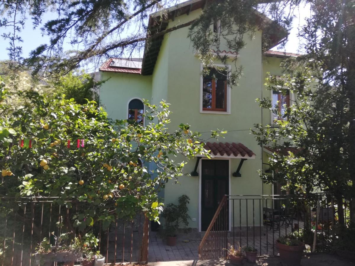 B&B San Gregorio Sinnai Extérieur photo