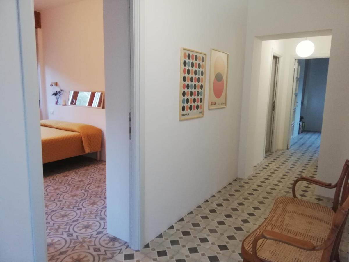 B&B San Gregorio Sinnai Extérieur photo