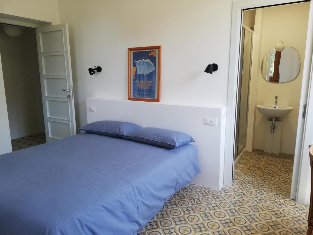 B&B San Gregorio Sinnai Extérieur photo