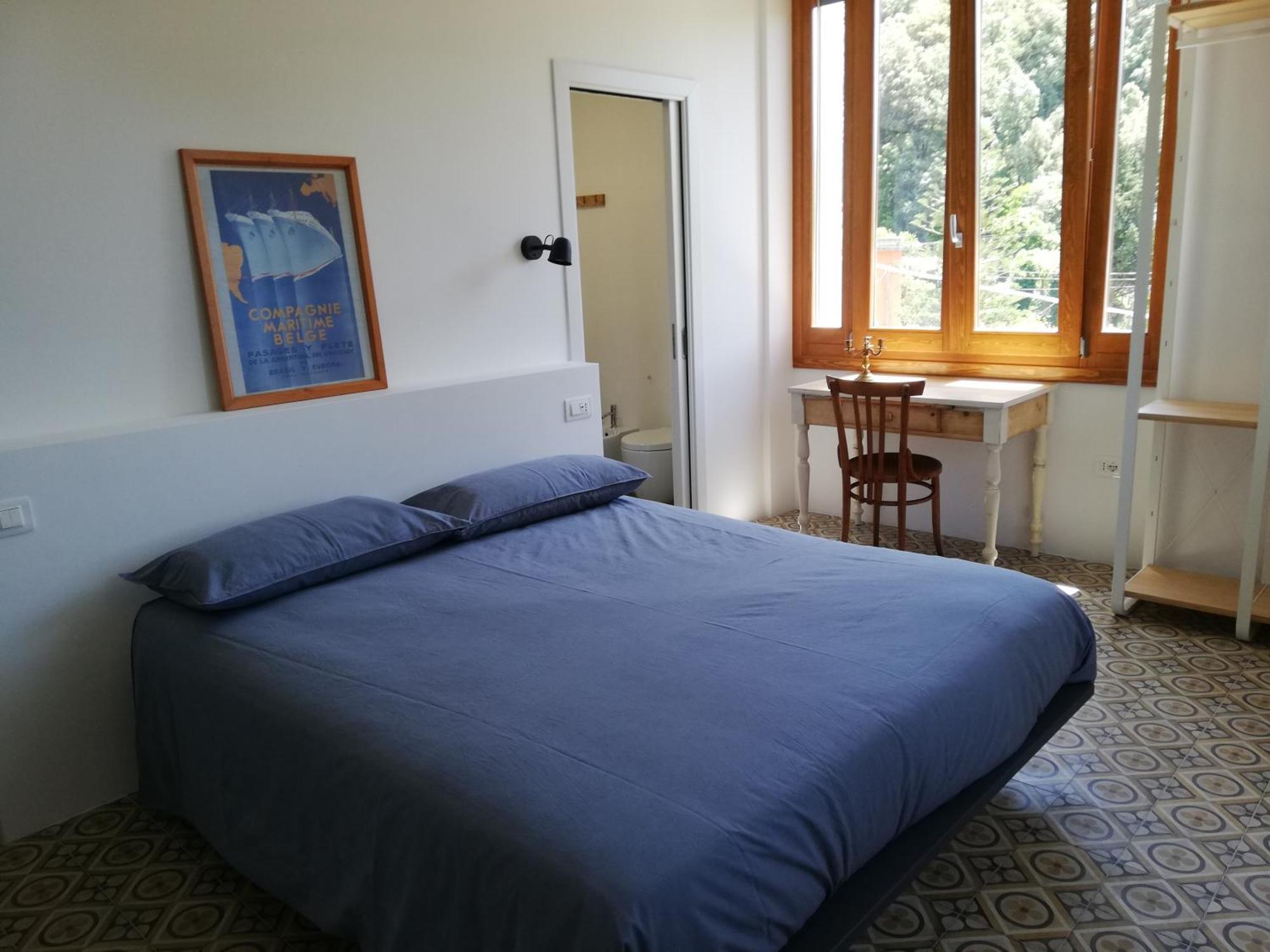 B&B San Gregorio Sinnai Extérieur photo