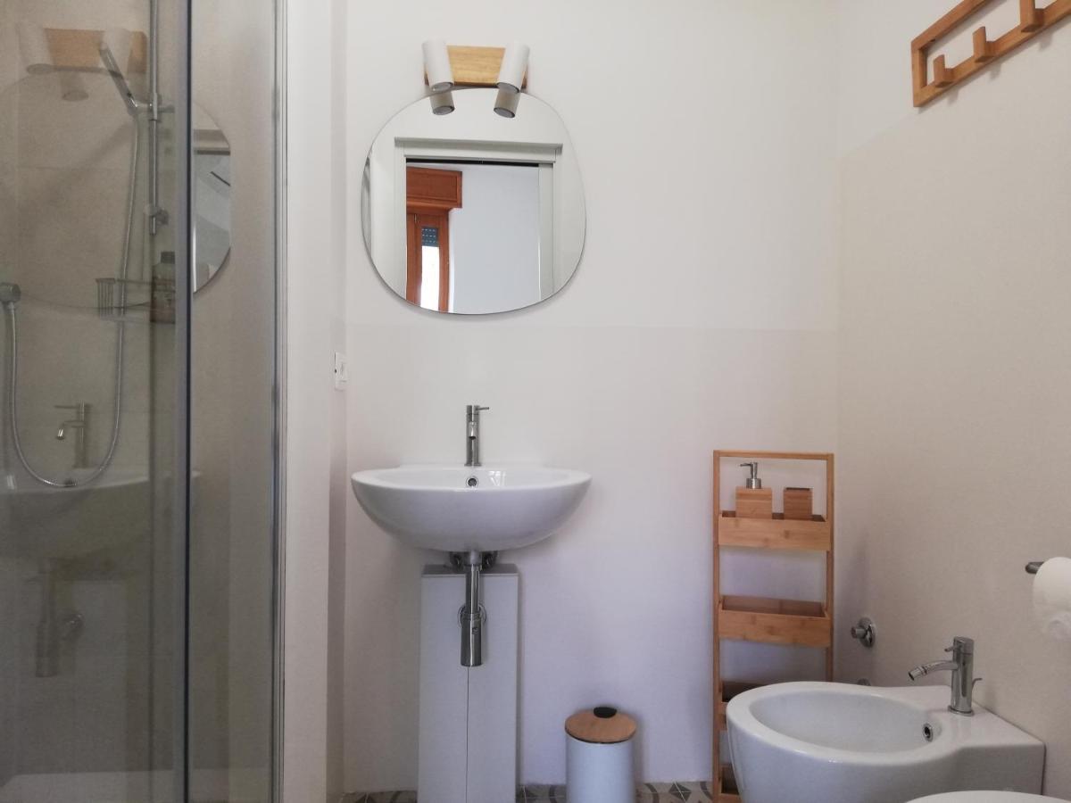 B&B San Gregorio Sinnai Extérieur photo