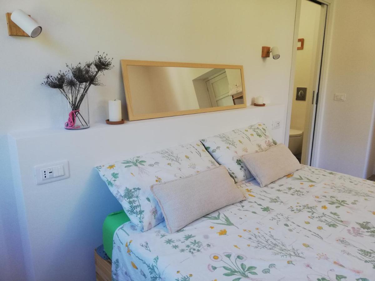 B&B San Gregorio Sinnai Extérieur photo