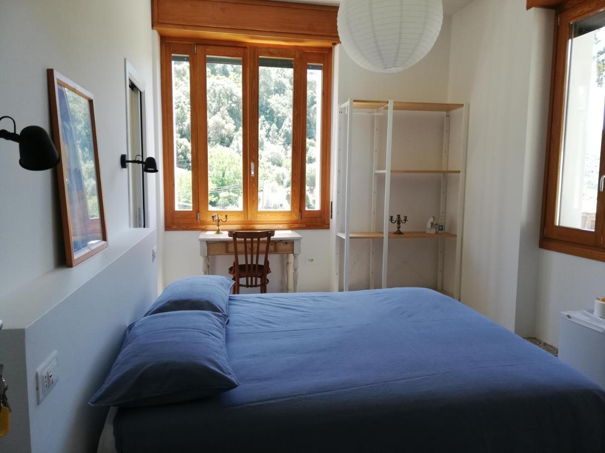 B&B San Gregorio Sinnai Extérieur photo