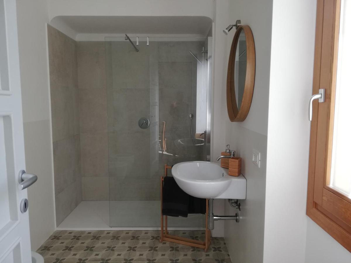 B&B San Gregorio Sinnai Extérieur photo