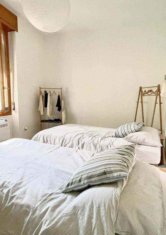 B&B San Gregorio Sinnai Extérieur photo