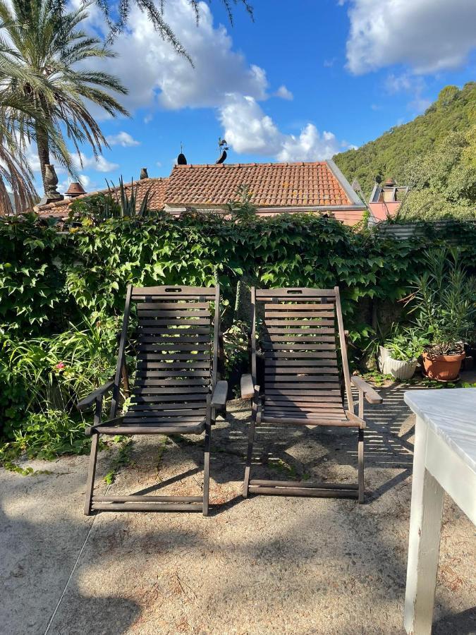 B&B San Gregorio Sinnai Extérieur photo