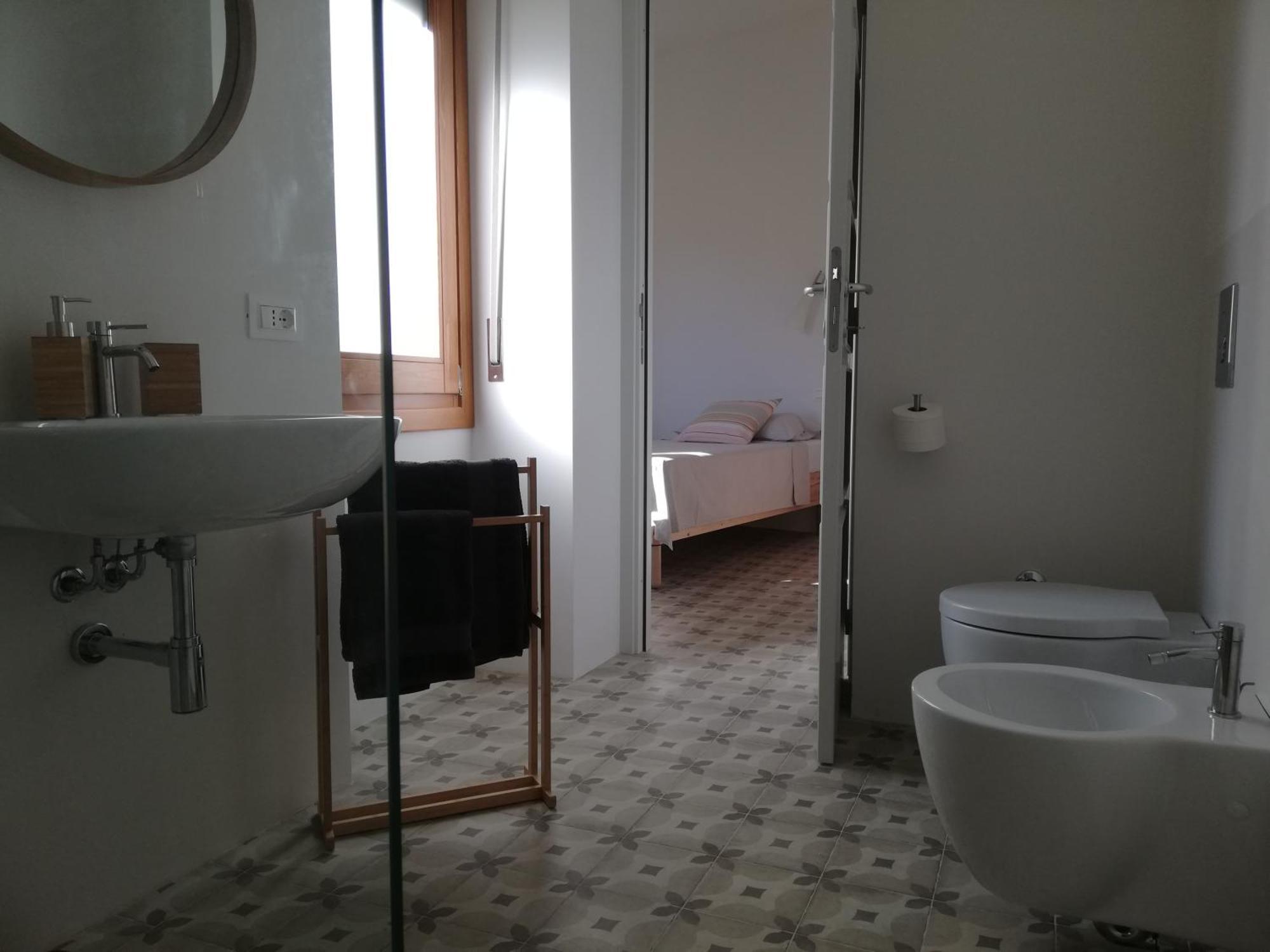 B&B San Gregorio Sinnai Extérieur photo
