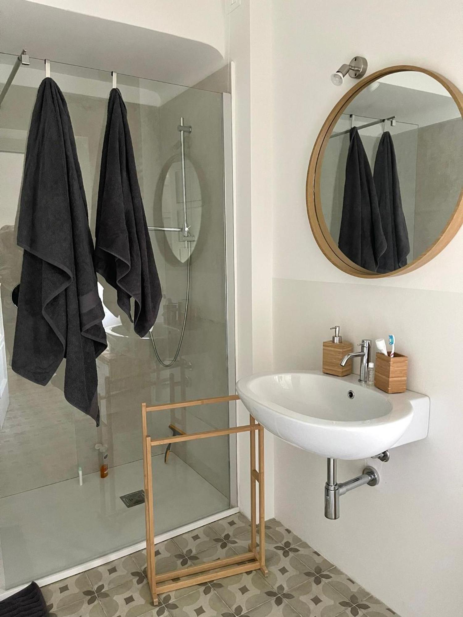 B&B San Gregorio Sinnai Extérieur photo