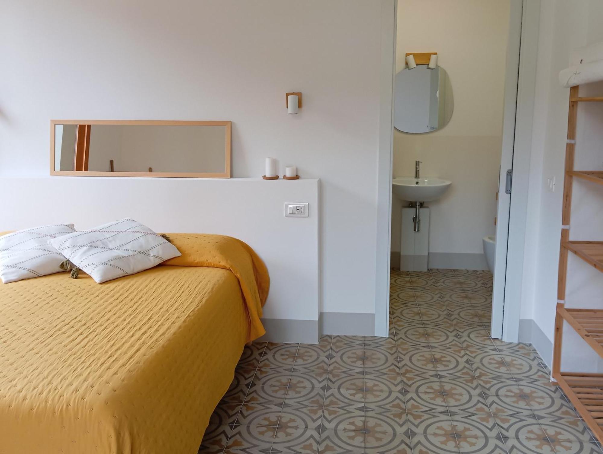 B&B San Gregorio Sinnai Extérieur photo