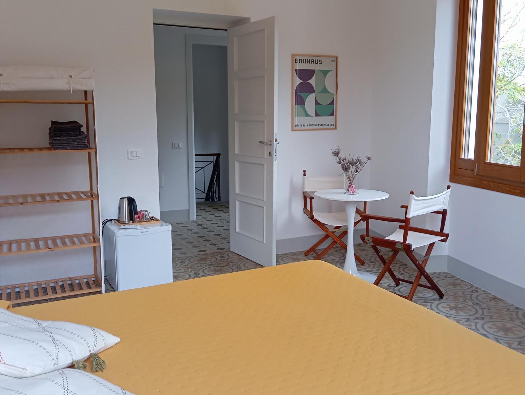 B&B San Gregorio Sinnai Extérieur photo
