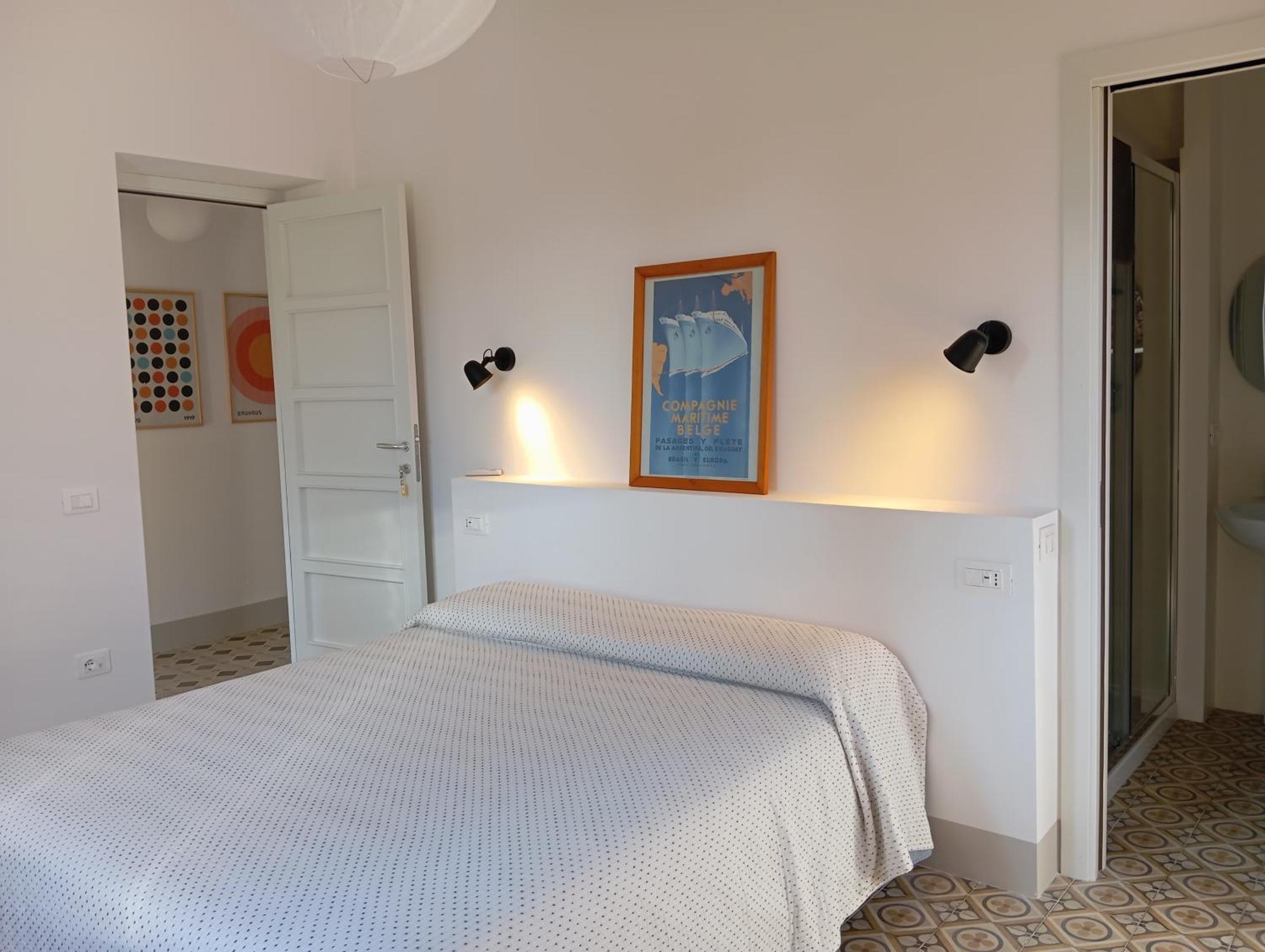 B&B San Gregorio Sinnai Extérieur photo