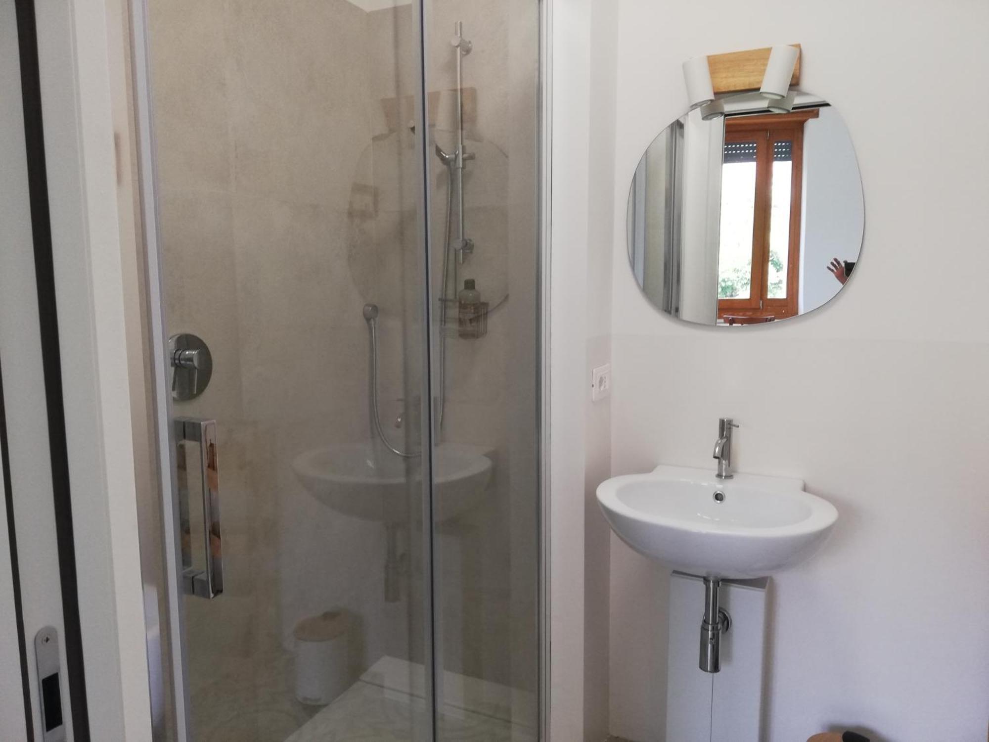 B&B San Gregorio Sinnai Extérieur photo