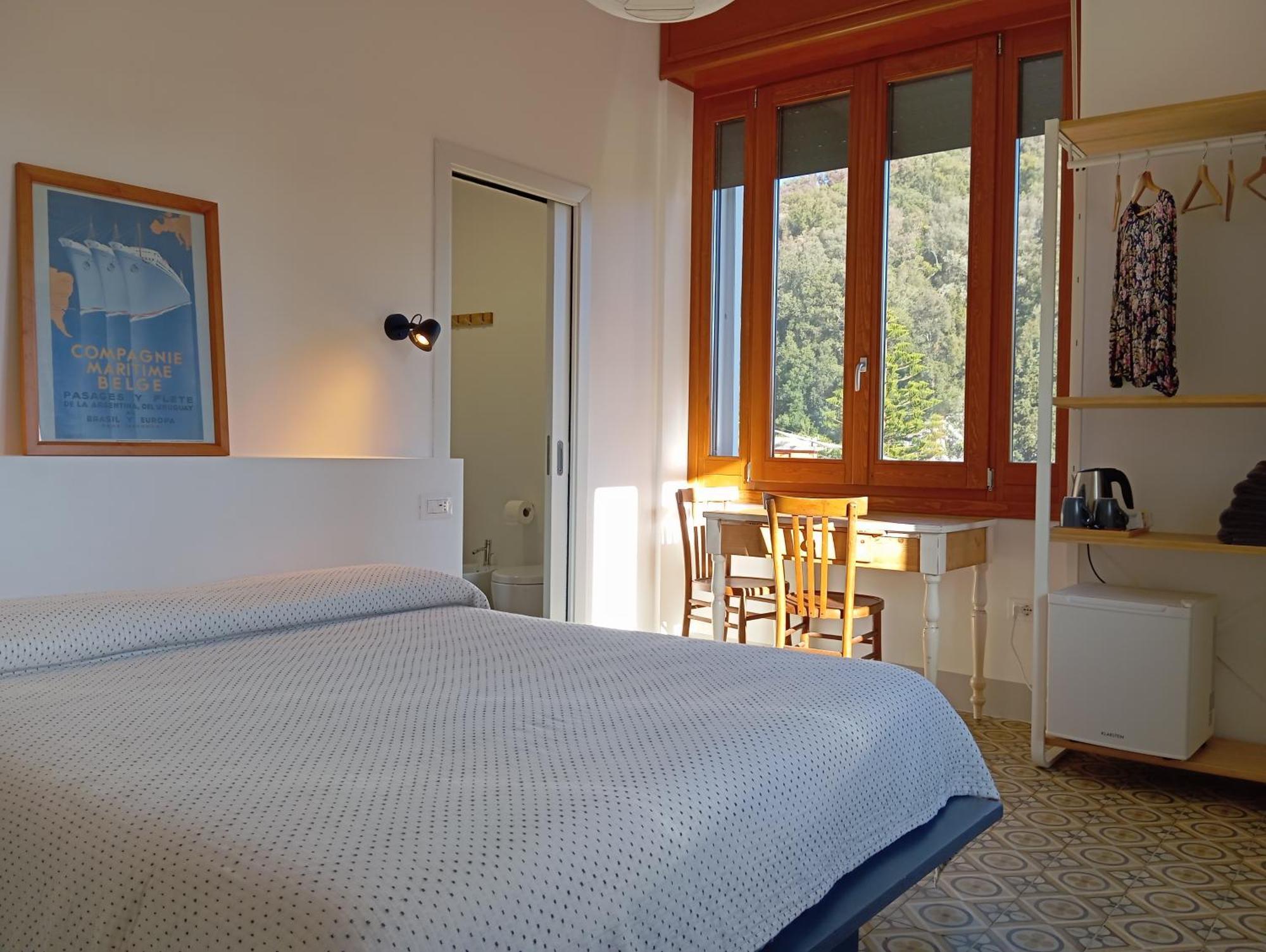 B&B San Gregorio Sinnai Extérieur photo